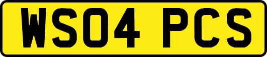 WS04PCS