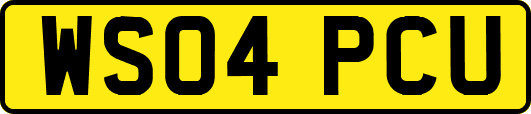 WS04PCU