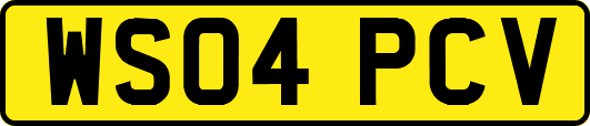 WS04PCV