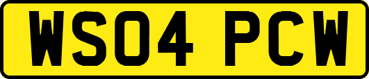 WS04PCW