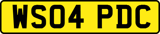 WS04PDC
