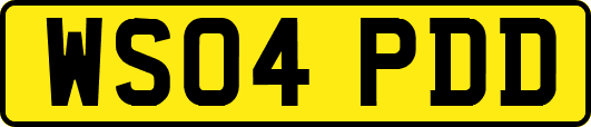 WS04PDD