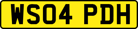 WS04PDH