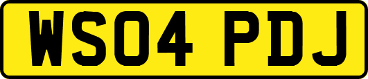 WS04PDJ