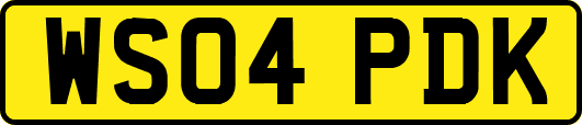 WS04PDK