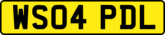 WS04PDL