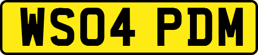 WS04PDM