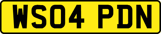 WS04PDN
