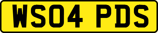 WS04PDS
