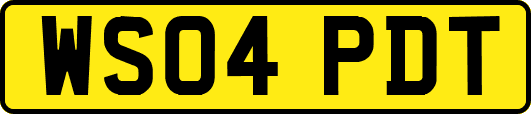 WS04PDT