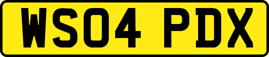 WS04PDX