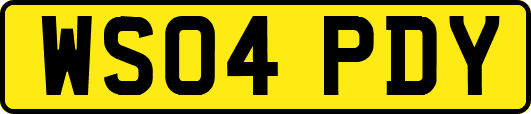 WS04PDY