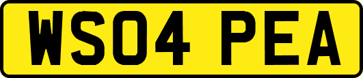 WS04PEA