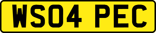 WS04PEC