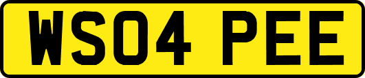 WS04PEE