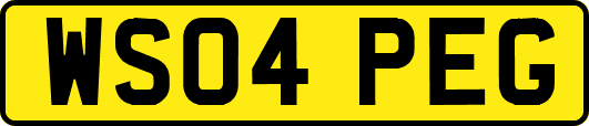 WS04PEG