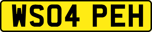 WS04PEH