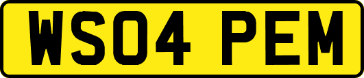 WS04PEM