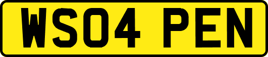 WS04PEN