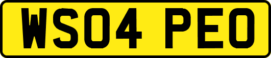 WS04PEO