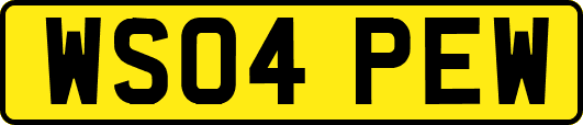 WS04PEW