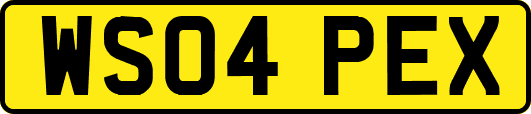 WS04PEX