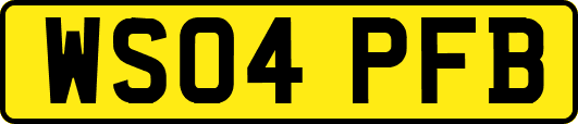 WS04PFB