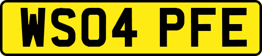 WS04PFE