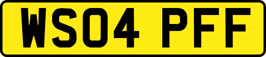 WS04PFF