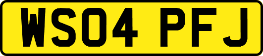 WS04PFJ