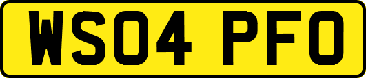 WS04PFO
