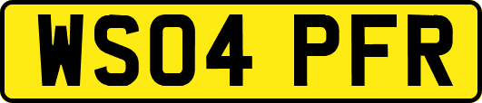 WS04PFR