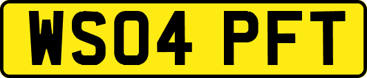 WS04PFT