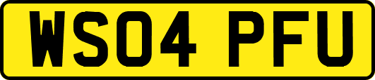 WS04PFU