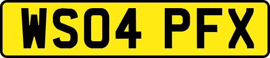 WS04PFX