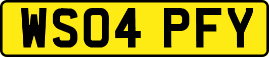 WS04PFY