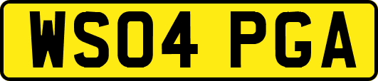 WS04PGA
