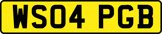 WS04PGB