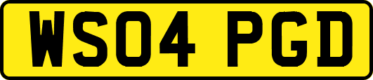 WS04PGD