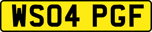 WS04PGF