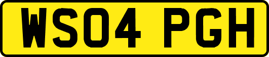 WS04PGH