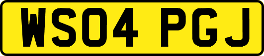 WS04PGJ