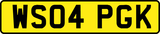 WS04PGK