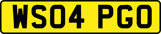 WS04PGO