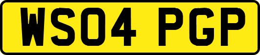 WS04PGP