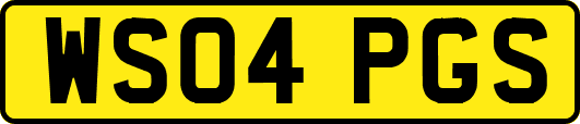 WS04PGS