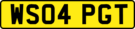 WS04PGT
