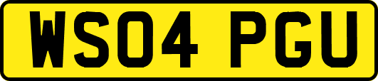 WS04PGU