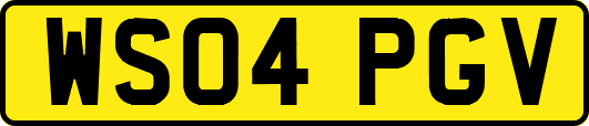 WS04PGV