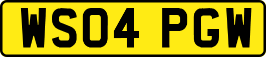 WS04PGW